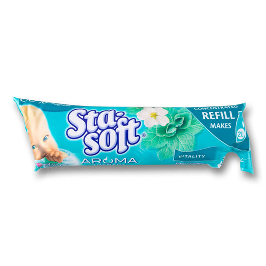 Sta-Soft, Fabric Conditioner - Cosmetic Connection