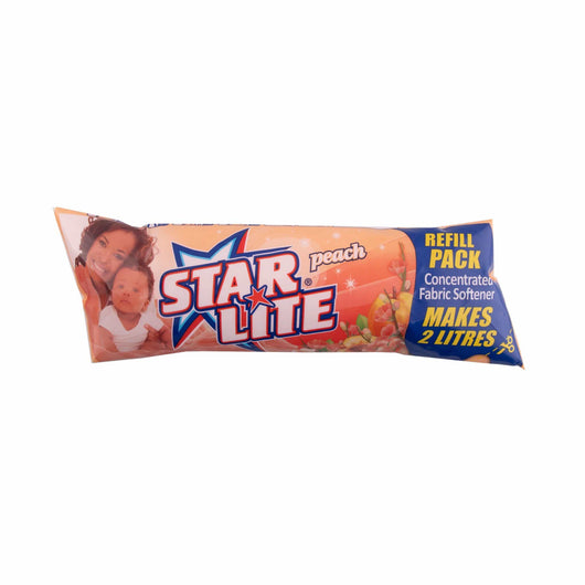 Star Lite, Star Lite Fabric Softener 500ml - Cosmetic Connection