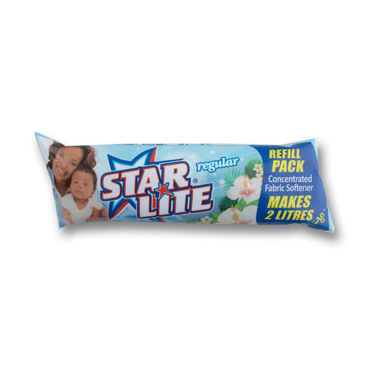 Star Lite, Star Lite Fabric Softener 500ml - Cosmetic Connection