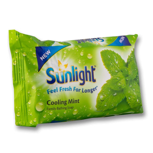 Sunlight, Family Bathing Soap 175g - Cosmetic Connection