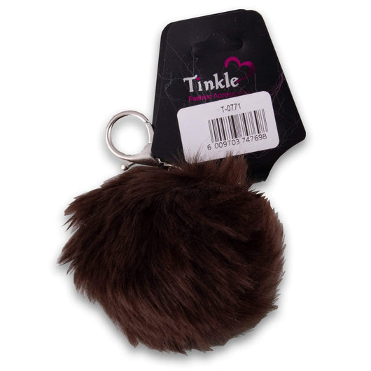 Tinkle, Fluff Key Ring - Cosmetic Connection