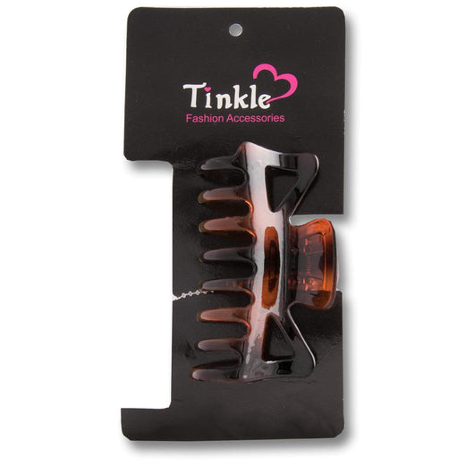 Tinkle, Jaw Hair Clip - Cosmetic Connection