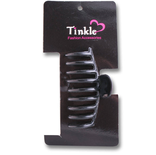 Tinkle, Jaw Hair Clip - Cosmetic Connection