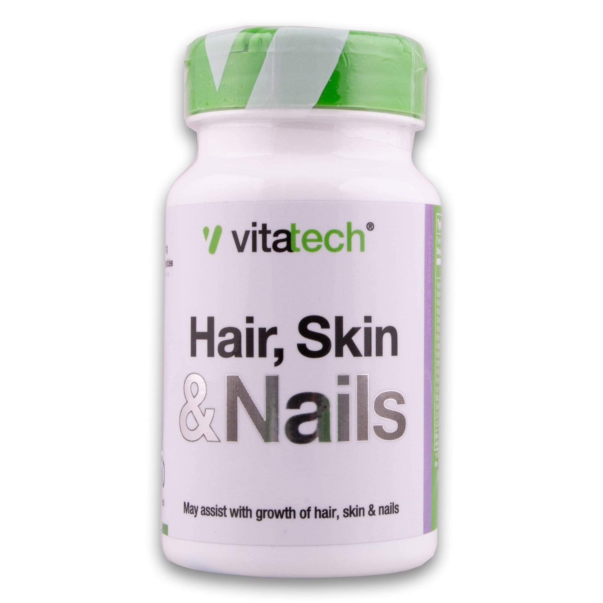 Hair, Skin & Nails Supplements Online | Healthy Care – Healthy Care  Australia
