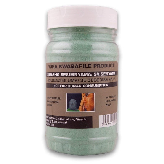 Vuka Kwabafile Products, Vuka Kwabafile Siwasho 350g - Cosmetic Connection